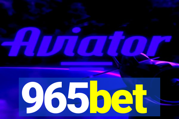 965bet