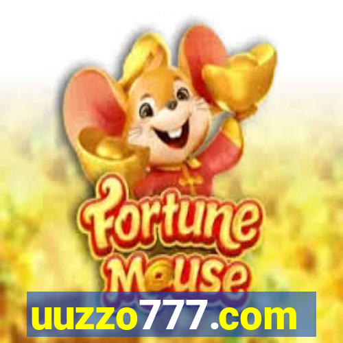 uuzzo777.com