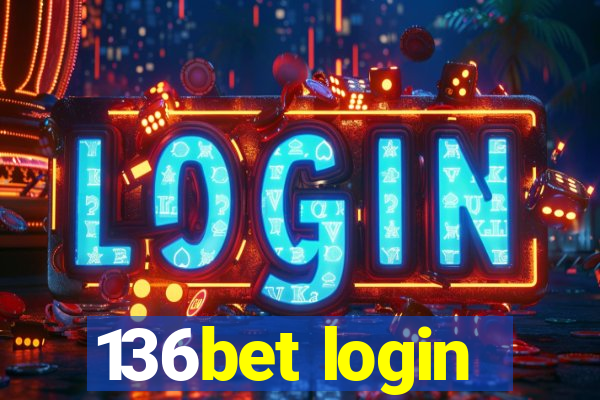 136bet login