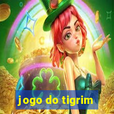 jogo do tigrim