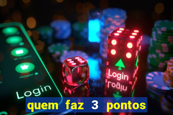 quem faz 3 pontos no dia de sorte ganha quanto