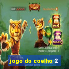 jogo do coelho 2