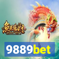 9889bet