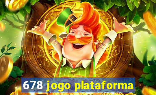 678 jogo plataforma