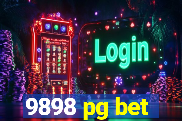 9898 pg bet