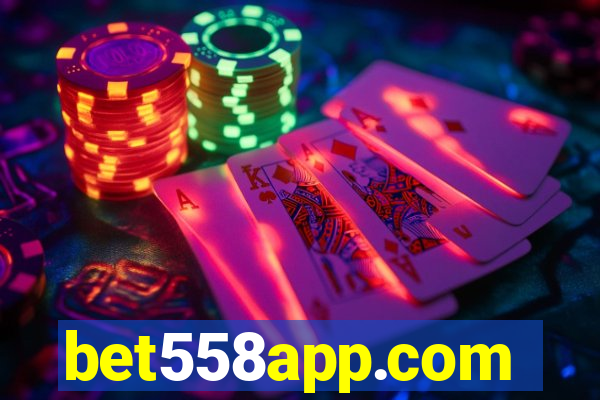 bet558app.com