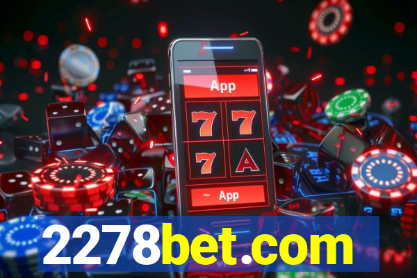 2278bet.com