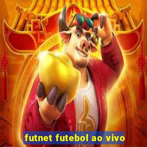 futnet futebol ao vivo