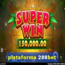 plataforma 288bet