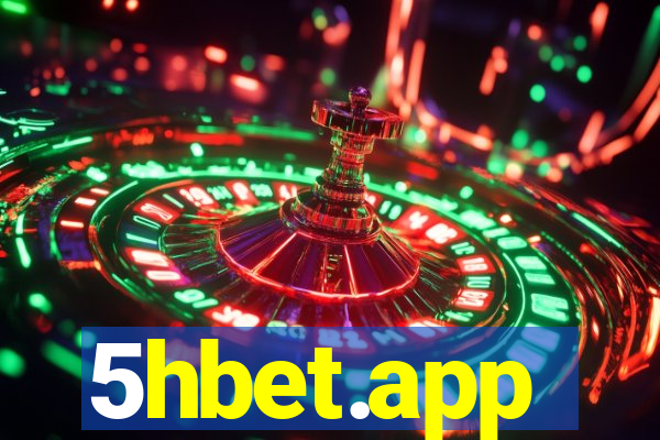 5hbet.app