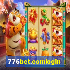 776bet.comlogin