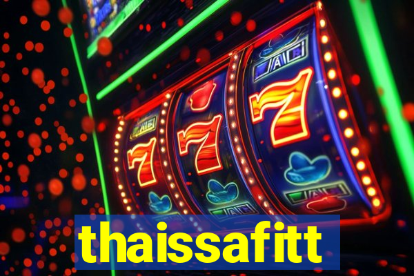 thaissafitt