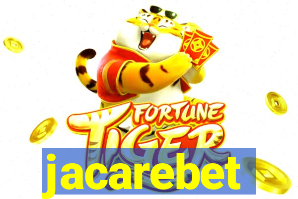 jacarebet