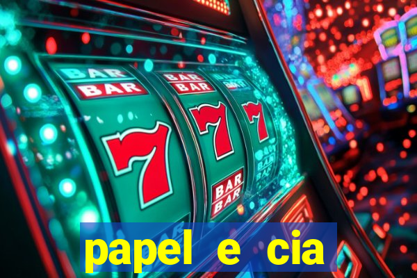 papel e cia salvador shopping