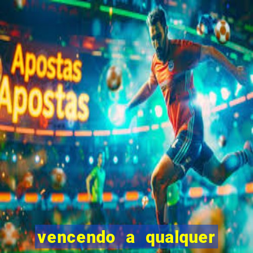 vencendo a qualquer momento sportingbet