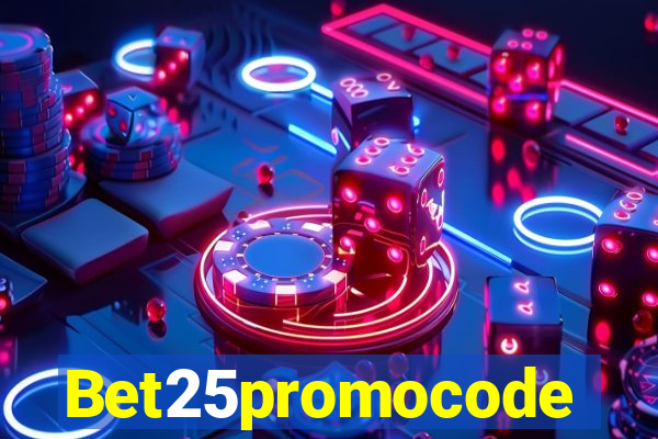 Bet25promocode