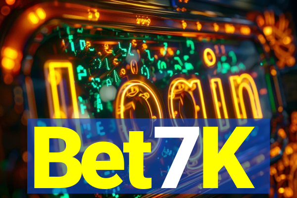 Bet7K