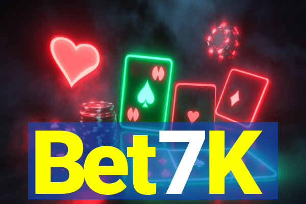 Bet7K