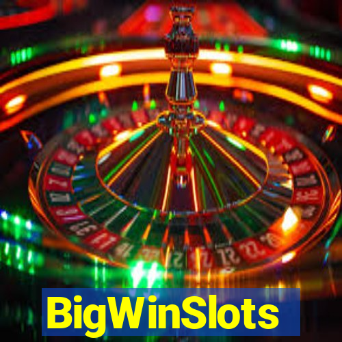 BigWinSlots