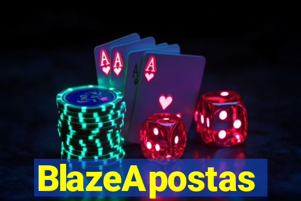 BlazeApostas