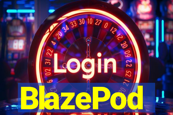 BlazePod