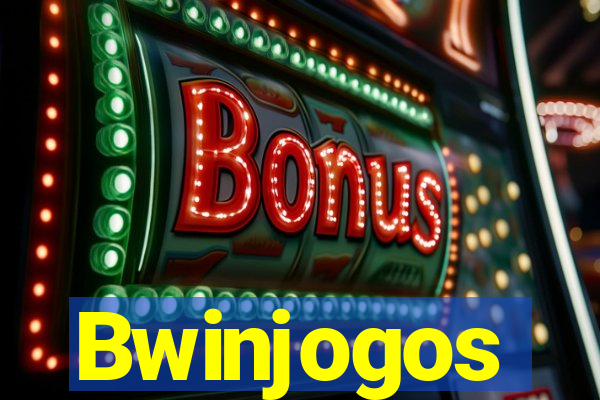 Bwinjogos