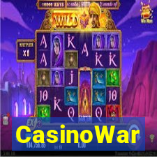 CasinoWar