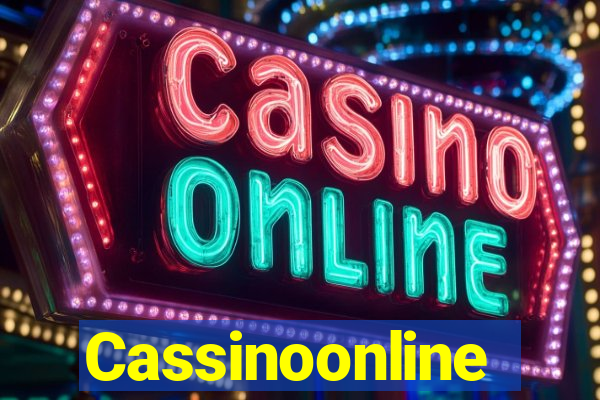 Cassinoonline