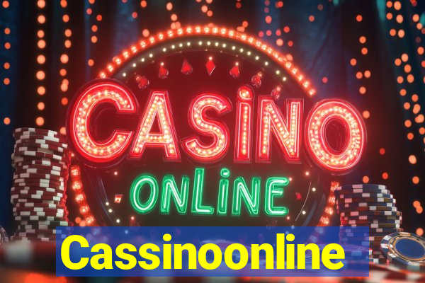 Cassinoonline