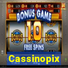 Cassinopix