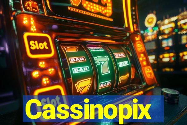 Cassinopix