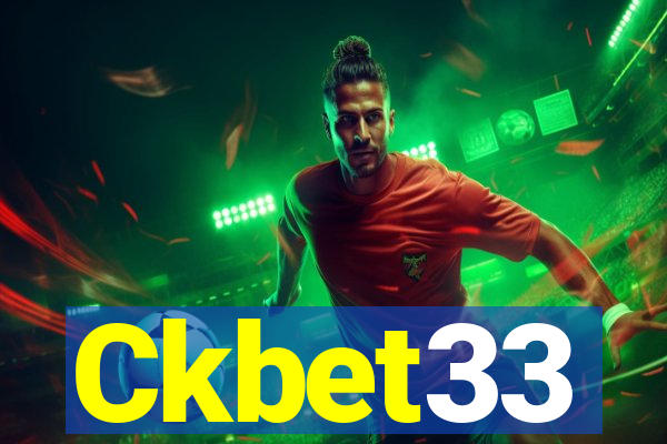 Ckbet33