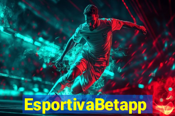 EsportivaBetapp