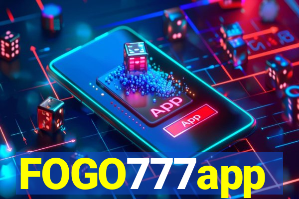 FOGO777app