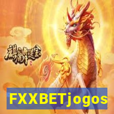 FXXBETjogos