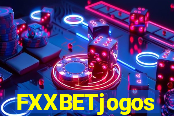 FXXBETjogos