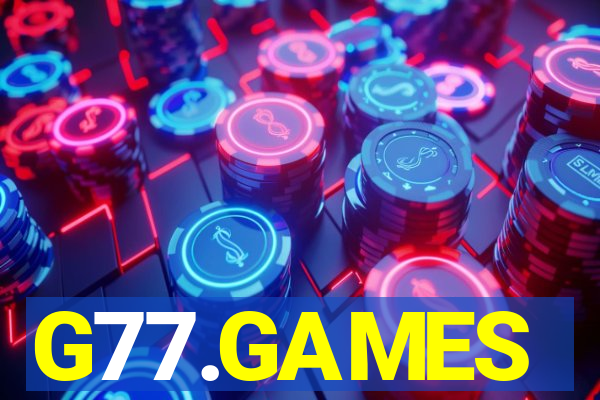 G77.GAMES