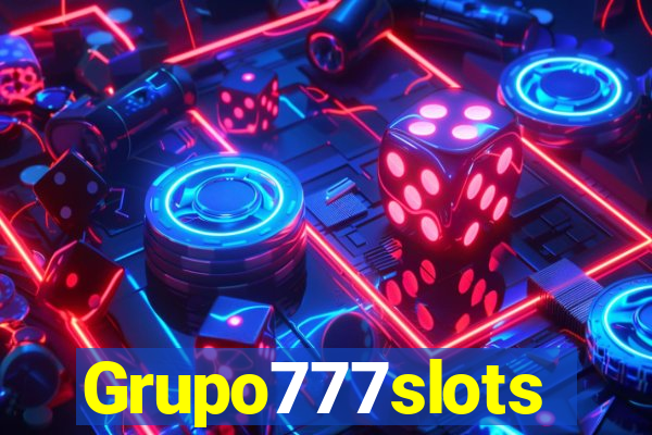 Grupo777slots