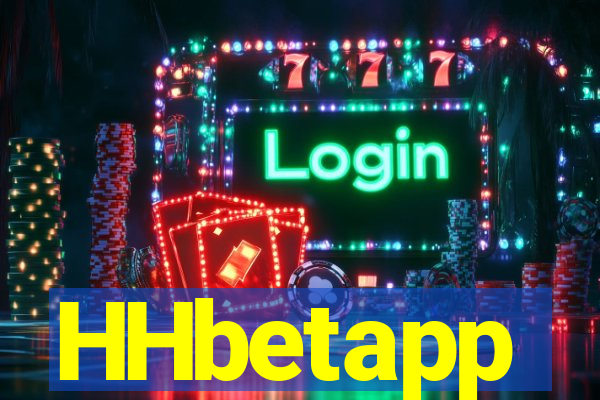 HHbetapp