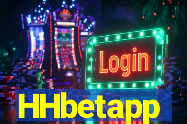 HHbetapp