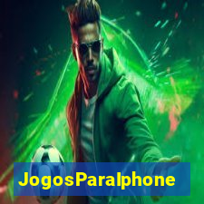 JogosParaIphone