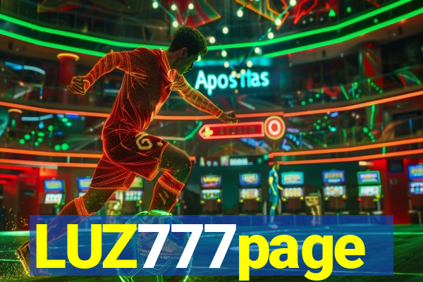 LUZ777page