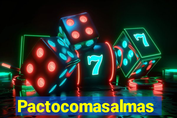 Pactocomasalmas