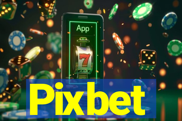 Pixbet