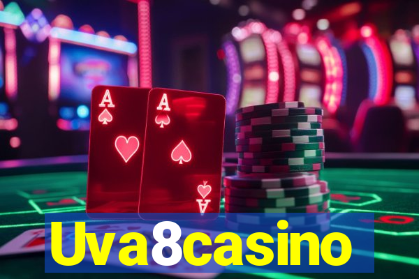 Uva8casino