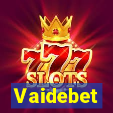 Vaidebet