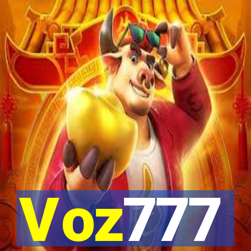 Voz777