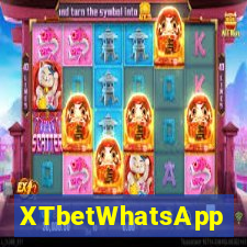 XTbetWhatsApp