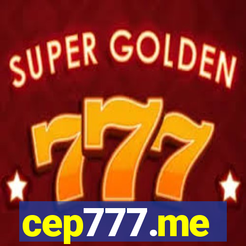 cep777.me