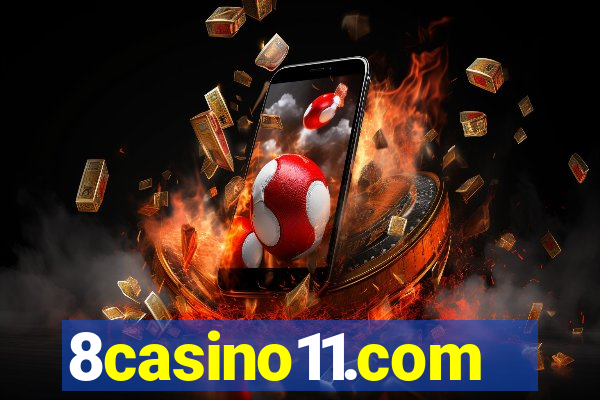 8casino11.com